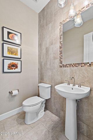 5124 S PONDEROSA Drive, Gilbert, AZ 85298