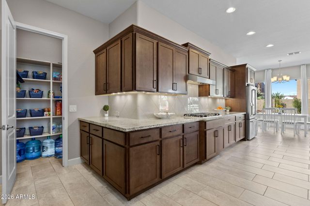 5124 S PONDEROSA Drive, Gilbert, AZ 85298