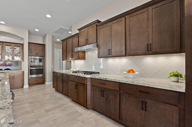 5124 S PONDEROSA Drive, Gilbert, AZ 85298