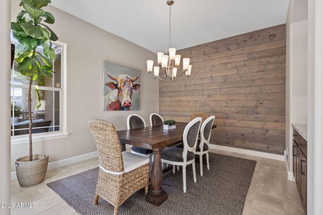 5124 S PONDEROSA Drive, Gilbert, AZ 85298