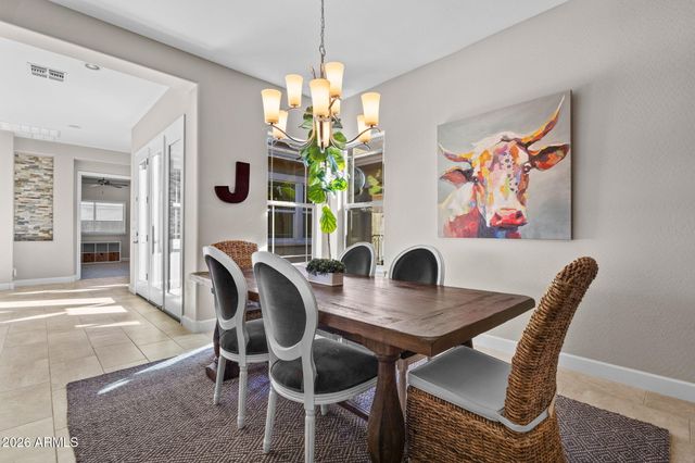 5124 S PONDEROSA Drive, Gilbert, AZ 85298