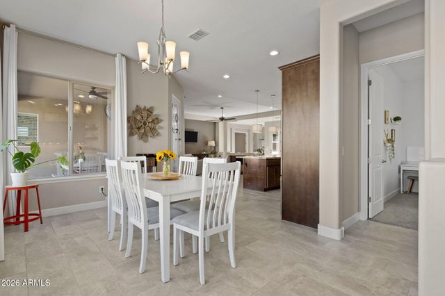 5124 S PONDEROSA Drive, Gilbert, AZ 85298