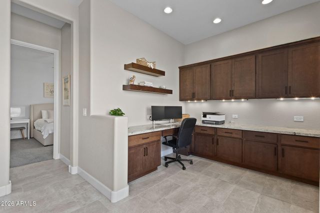 5124 S PONDEROSA Drive, Gilbert, AZ 85298