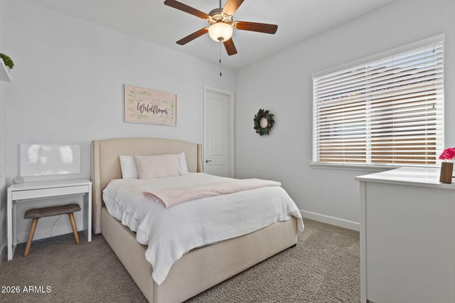 5124 S PONDEROSA Drive, Gilbert, AZ 85298