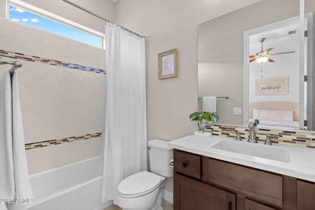 5124 S PONDEROSA Drive, Gilbert, AZ 85298