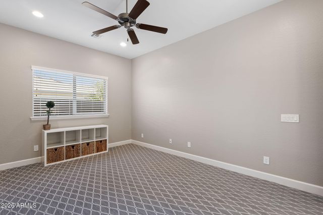 5124 S PONDEROSA Drive, Gilbert, AZ 85298