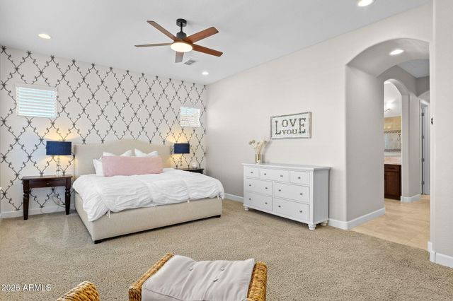 5124 S PONDEROSA Drive, Gilbert, AZ 85298