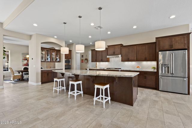 5124 S PONDEROSA Drive, Gilbert, AZ 85298