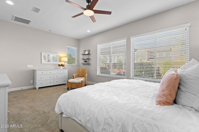 5124 S PONDEROSA Drive, Gilbert, AZ 85298