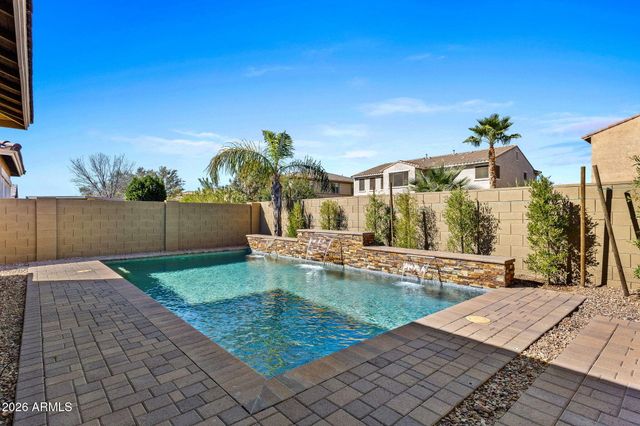 5124 S PONDEROSA Drive, Gilbert, AZ 85298