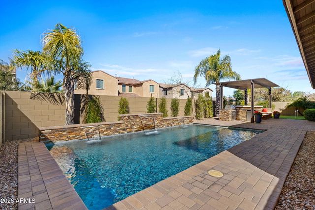 5124 S PONDEROSA Drive, Gilbert, AZ 85298