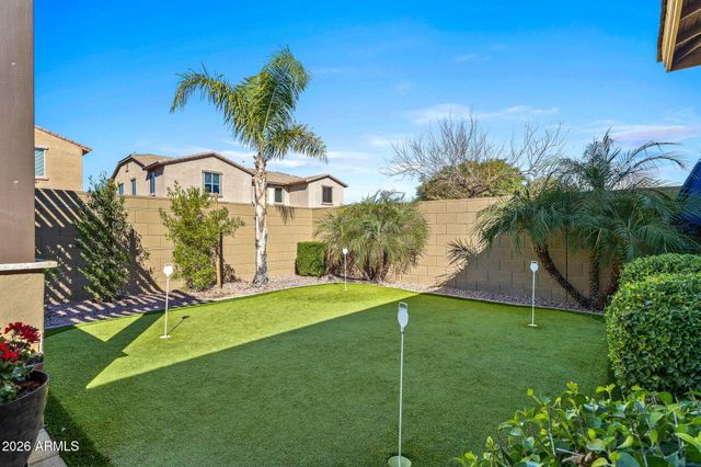 5124 S PONDEROSA Drive, Gilbert, AZ 85298