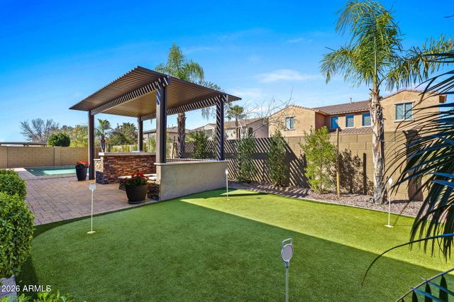 5124 S PONDEROSA Drive, Gilbert, AZ 85298