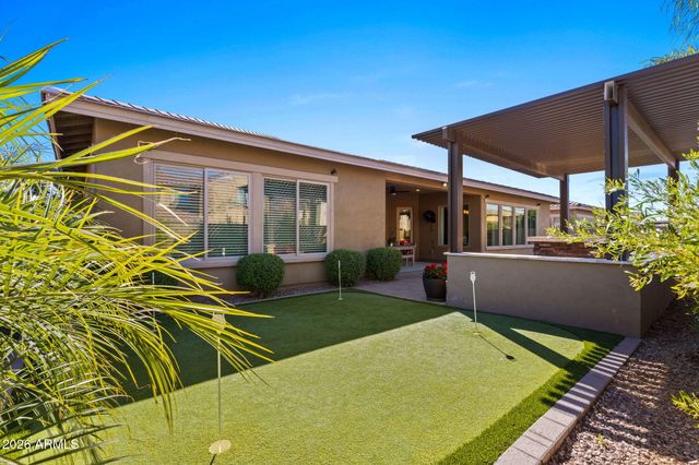 5124 S PONDEROSA Drive, Gilbert, AZ 85298