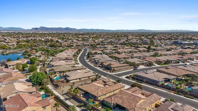 5124 S PONDEROSA Drive, Gilbert, AZ 85298