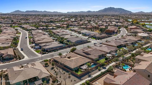 5124 S PONDEROSA Drive, Gilbert, AZ 85298