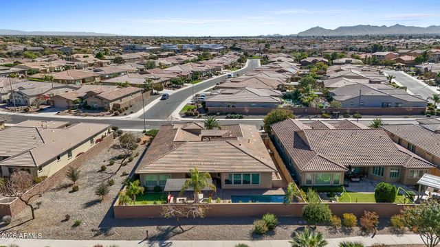 5124 S PONDEROSA Drive, Gilbert, AZ 85298