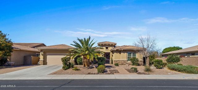 5124 S PONDEROSA Drive, Gilbert, AZ 85298