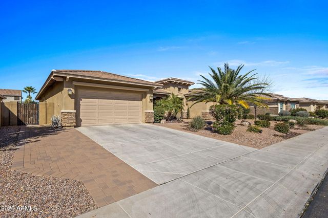 5124 S PONDEROSA Drive, Gilbert, AZ 85298