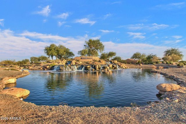 5124 S PONDEROSA Drive, Gilbert, AZ 85298