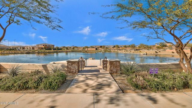 5124 S PONDEROSA Drive, Gilbert, AZ 85298