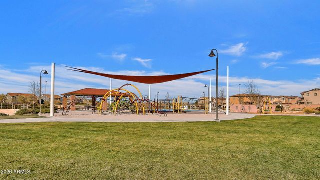 5124 S PONDEROSA Drive, Gilbert, AZ 85298