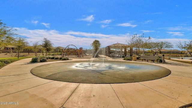 5124 S PONDEROSA Drive, Gilbert, AZ 85298