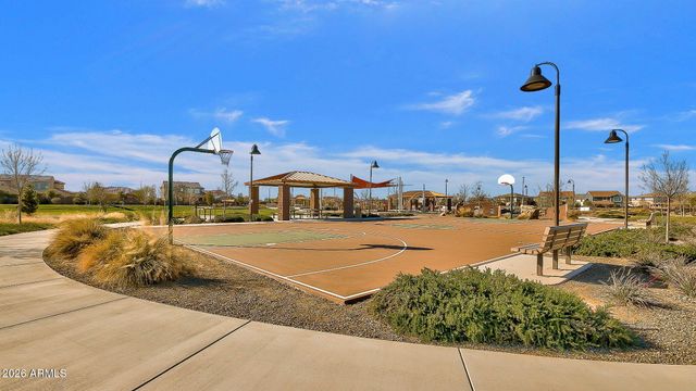 5124 S PONDEROSA Drive, Gilbert, AZ 85298