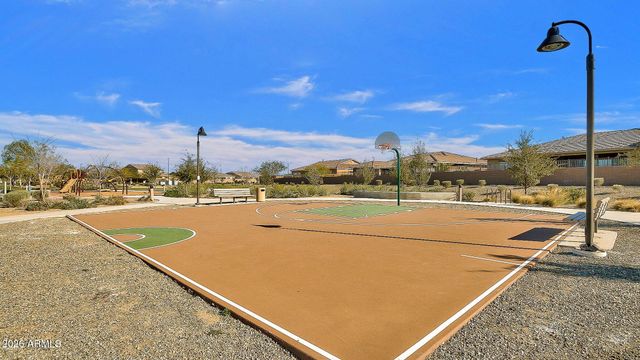 5124 S PONDEROSA Drive, Gilbert, AZ 85298