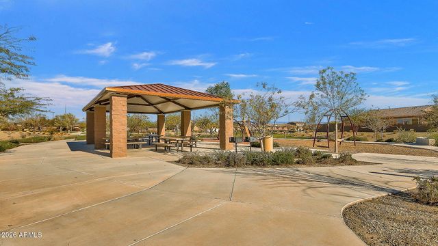 5124 S PONDEROSA Drive, Gilbert, AZ 85298