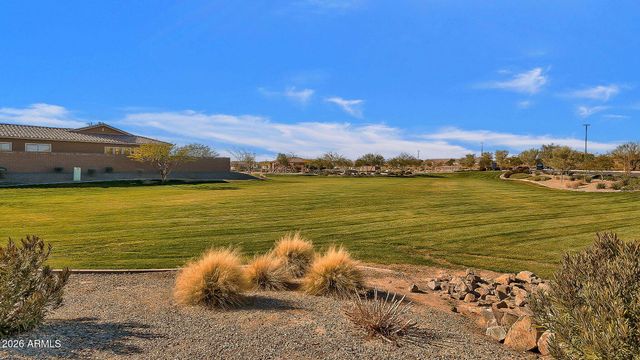 5124 S PONDEROSA Drive, Gilbert, AZ 85298