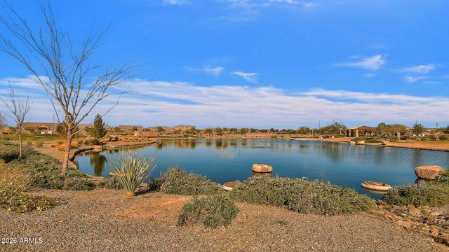 5124 S PONDEROSA Drive, Gilbert, AZ 85298