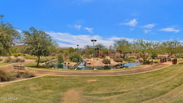 5124 S PONDEROSA Drive, Gilbert, AZ 85298