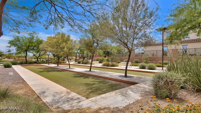 5124 S PONDEROSA Drive, Gilbert, AZ 85298