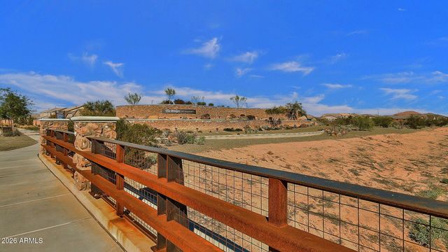 5124 S PONDEROSA Drive, Gilbert, AZ 85298