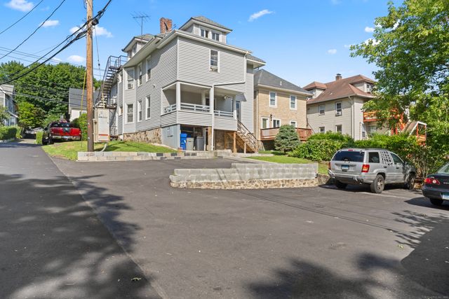 36 Taylor Avenue, Norwalk, CT 06854