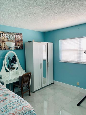 501 NE 14th Avenue 601, Hallandale Beach, FL 33009