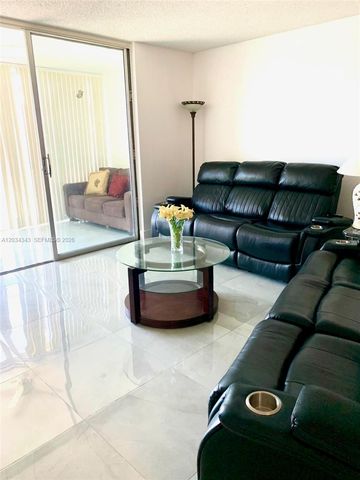 501 NE 14th Avenue 601, Hallandale Beach, FL 33009