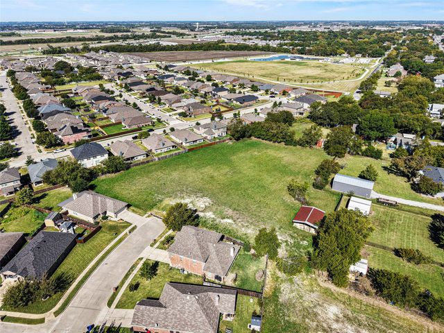 TBD San Carlos Drive, Van Alstyne, TX 75495