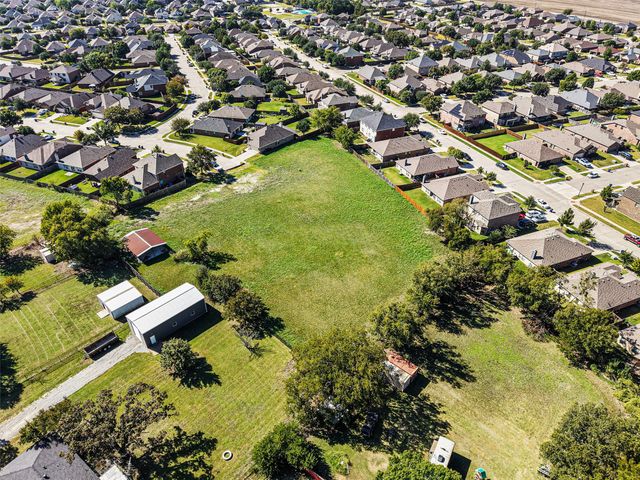 TBD San Carlos Drive, Van Alstyne, TX 75495