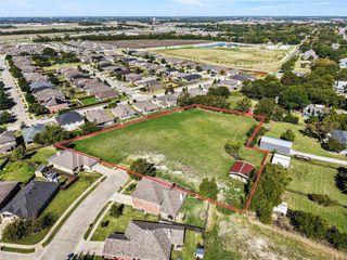 TBD San Carlos Drive, Van Alstyne, TX 75495