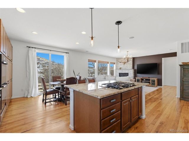 3960 Manorbrier Cir, Castle Rock, CO 80104