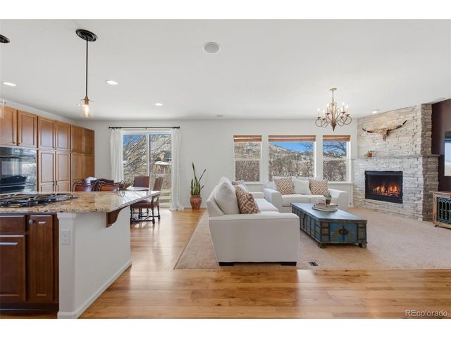 3960 Manorbrier Cir, Castle Rock, CO 80104