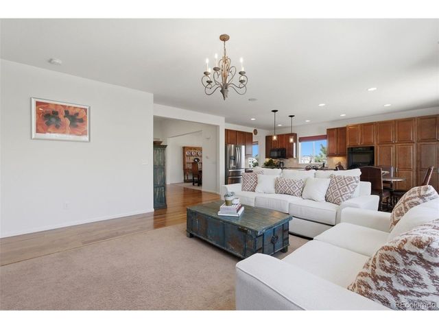 3960 Manorbrier Cir, Castle Rock, CO 80104