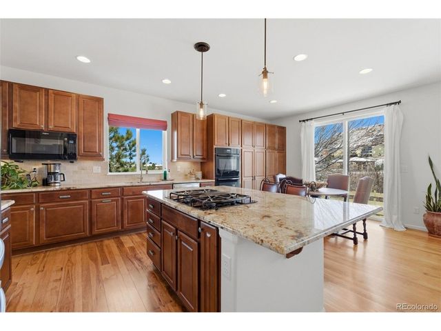 3960 Manorbrier Cir, Castle Rock, CO 80104