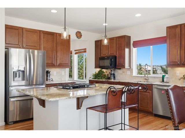 3960 Manorbrier Cir, Castle Rock, CO 80104