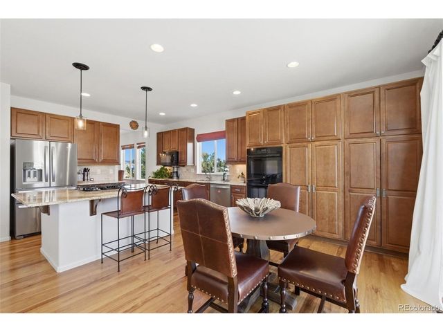 3960 Manorbrier Cir, Castle Rock, CO 80104