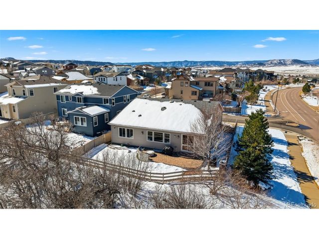 3960 Manorbrier Cir, Castle Rock, CO 80104