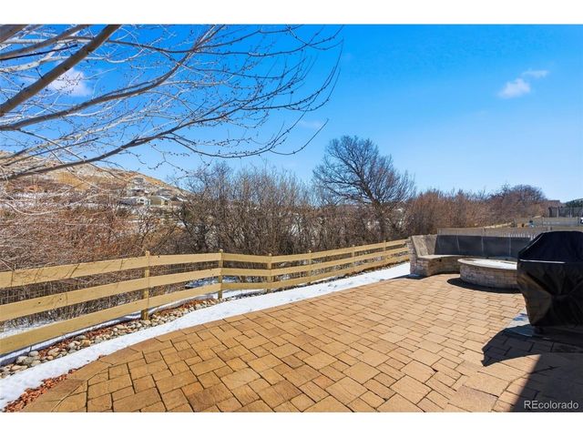 3960 Manorbrier Cir, Castle Rock, CO 80104