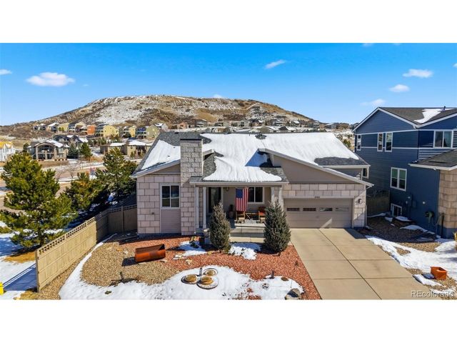 3960 Manorbrier Cir, Castle Rock, CO 80104
